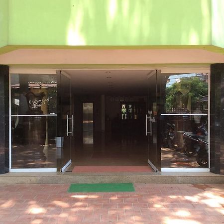 Phuong Dong Hotel Hanoi Exterior foto