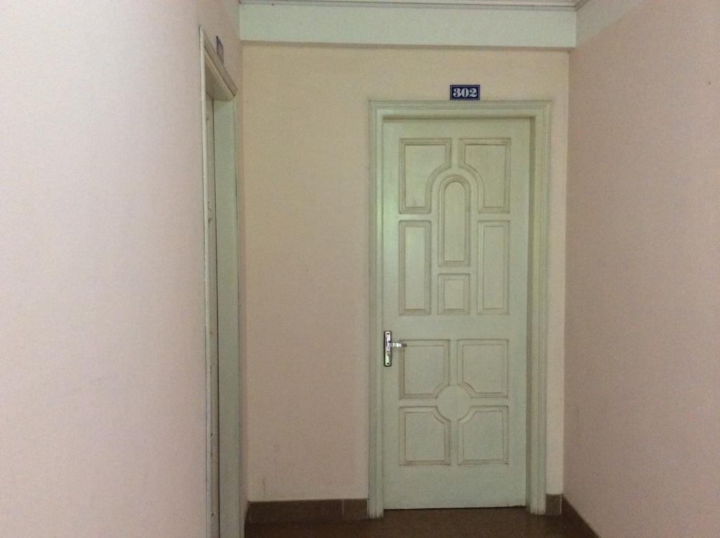 Phuong Dong Hotel Hanoi Exterior foto